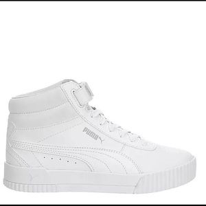 Puma High Tops